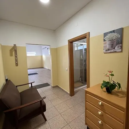 Time Holiday's House Hébergement de vacances