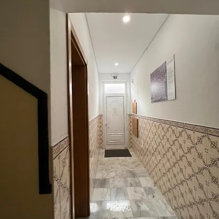 Hébergement de vacances Time Holiday's House Olhão