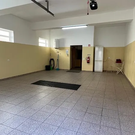 Time Holiday's House Hébergement de vacances