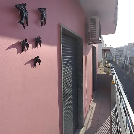 Hébergement de vacances Time Holiday's House Olhão