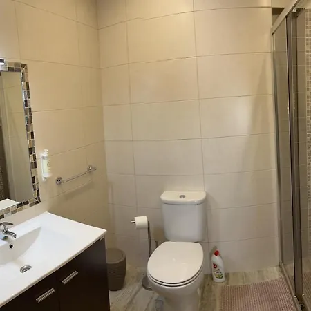 Time Holiday's House * Olhão