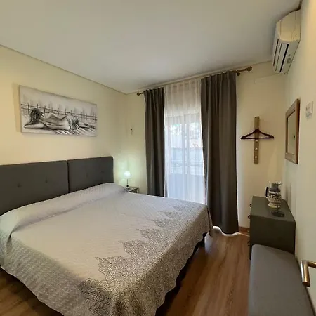 Time Holiday's House Ferienhaus Olhão