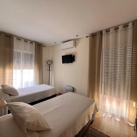 Time Holiday's House