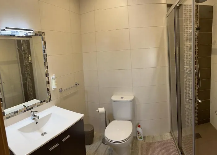 Time Holiday's House * Olhão