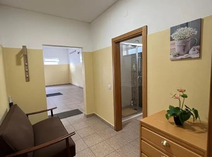 Time Holiday's House Nyaraló