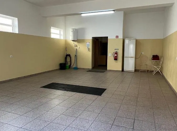 Time Holiday's House Nyaraló